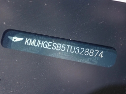 Genesis GV80 Select 2.5T AWD 2026