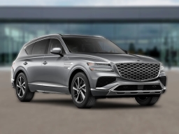 Genesis GV80 Select 2.5T AWD 2026