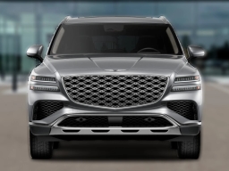 Genesis GV80 Select 2.5T AWD 2026
