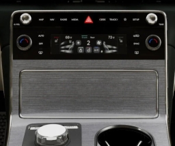 Genesis GV80 Select 2.5T AWD 2026