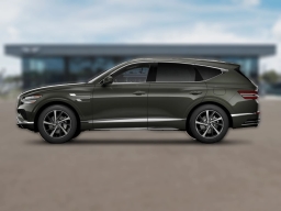 Genesis GV80 Select 2.5T AWD 2026