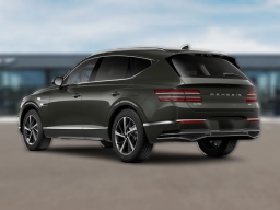 Genesis GV80 Select 2.5T AWD 2026