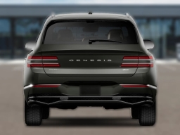 Genesis GV80 Select 2.5T AWD 2026