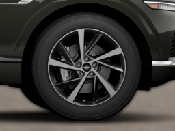 Genesis GV80 Select 2.5T AWD 2026