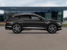 Genesis GV80 Select 2.5T AWD 2026
