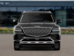 Genesis GV80 Select 2.5T AWD 2026