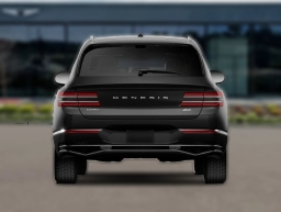Genesis GV80 Select 2.5T AWD 2026