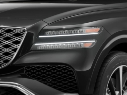 Genesis GV80 Select 2.5T AWD 2026