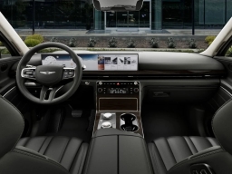 Genesis GV80 Select 2.5T AWD 2026
