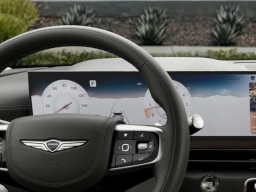 Genesis GV80 Select 2.5T AWD 2026