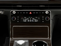 Genesis GV80 Select 2.5T AWD 2026