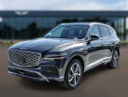 Genesis GV80 Select 2.5T AWD 2026