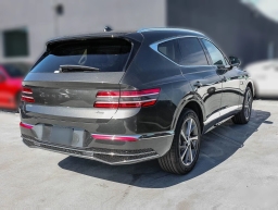Genesis GV80 Select 2.5T AWD 2026