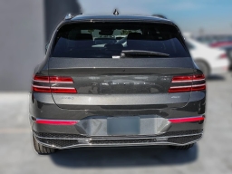 Genesis GV80 Select 2.5T AWD 2026