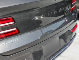 Genesis GV80 Select 2.5T AWD 2026