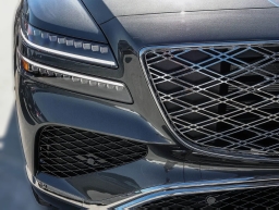 Genesis GV80 Select 2.5T AWD 2026