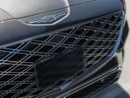 Genesis GV80 Select 2.5T AWD 2026