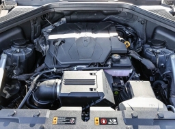 Genesis GV80 Select 2.5T AWD 2026