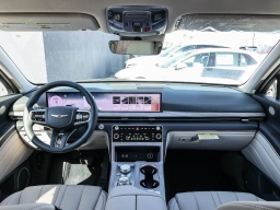 Genesis GV80 Select 2.5T AWD 2026