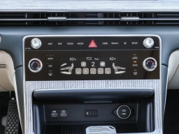 Genesis GV80 Select 2.5T AWD 2026