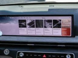 Genesis GV80 Select 2.5T AWD 2026