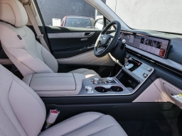 Genesis GV80 Select 2.5T AWD 2026