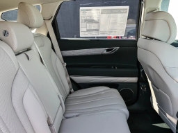 Genesis GV80 Select 2.5T AWD 2026