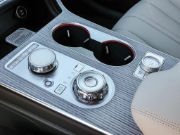 Genesis GV80 Select 2.5T AWD 2026