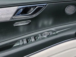 Genesis GV80 Select 2.5T AWD 2026