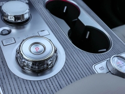 Genesis GV80 Select 2.5T AWD 2026