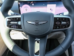 Genesis GV80 Select 2.5T AWD 2026