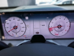 Genesis GV80 Select 2.5T AWD 2026