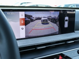 Genesis GV80 Select 2.5T AWD 2026