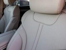 Genesis GV80 Select 2.5T AWD 2026