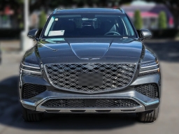 Genesis GV80 Select 2.5T AWD 2026