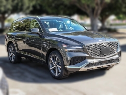 Genesis GV80 Select 2.5T AWD 2026