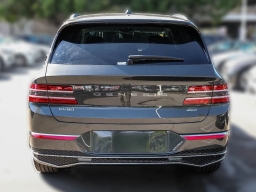 Genesis GV80 Select 2.5T AWD 2026