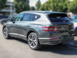 Genesis GV80 Select 2.5T AWD 2026
