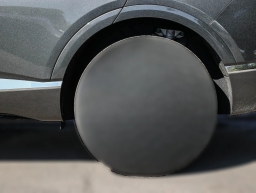 Genesis GV80 Select 2.5T AWD 2026