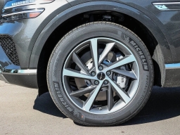 Genesis GV80 Select 2.5T AWD 2026