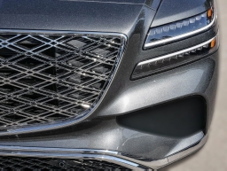 Genesis GV80 Select 2.5T AWD 2026