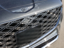 Genesis GV80 Select 2.5T AWD 2026