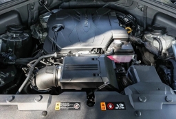 Genesis GV80 Select 2.5T AWD 2026