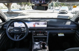 Genesis GV80 Select 2.5T AWD 2026