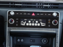 Genesis GV80 Select 2.5T AWD 2026