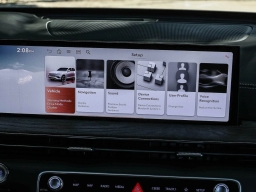 Genesis GV80 Select 2.5T AWD 2026