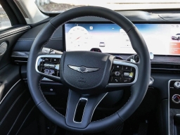 Genesis GV80 Select 2.5T AWD 2026