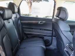 Genesis GV80 Select 2.5T AWD 2026