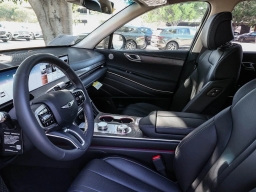 Genesis GV80 Select 2.5T AWD 2026