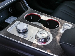 Genesis GV80 Select 2.5T AWD 2026